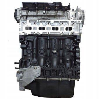 repasovaný motor 2.3 JTD EURO 5 Ducat Iveco 2011-2016 0KM - 2