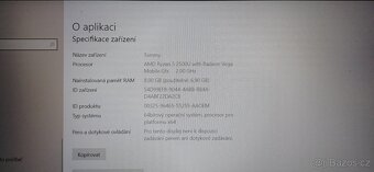 Acer Nitro 5 - 2