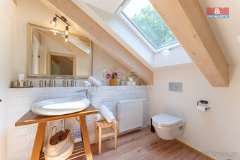 Prodej rodinného domu, 175 m², Jáchymov, ul. Mincovní - 2