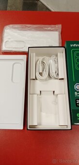 Infinix Hot 50 Pro+ 8GB/256GB záruka Alza 23měs. - 2