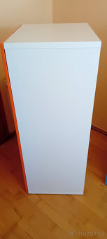 IKEA STUVA Dětská skříň - 2