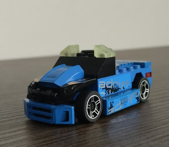 Lego racers 8151 - 2