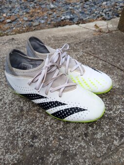 Fotbalové kopačky Adidas predatorky - 2