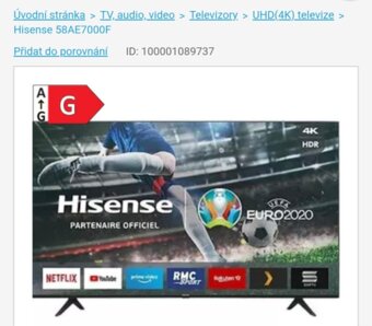 Smart tv - 2