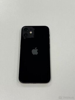 iPhone 12 MINI 64GB ✅ 100% BATERIE - 2