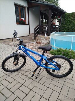 Dětské kolo - 2