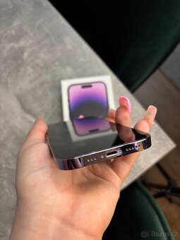 iPhone 14 pro 128gb - 2