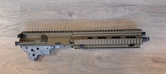 HK 416A5 Umarex na Díly - 2