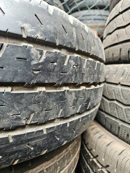 225/65R16C 112/110T  NOKIAN - 2