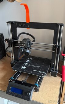Prusa MK3s+ - 2
