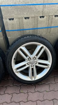 Origo kola audi allroad r20 - 2