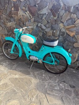Jawetta Sport Patina - 2