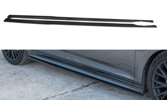 Prahy Maxton Volkswagen Passat B8, B8.5 - 2