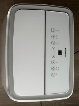 Mobilní klimatizace ROHNSON R-896 UV-C Sterilizer - 2