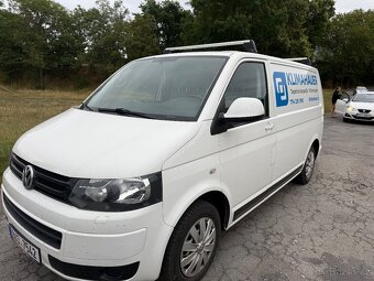 Vw Transportér 2.0 TDi - 2