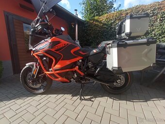 KTM 1290 Super adventure S - 2