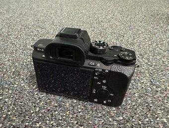 Sony A7S2 / A7SII - 2