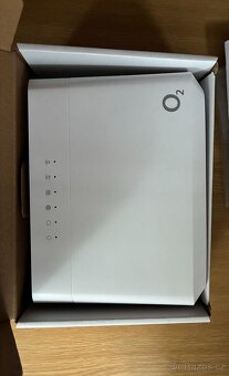 ZyXEL O2 GateWay - 2