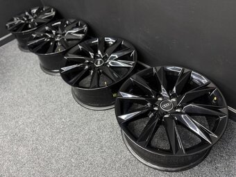 Alu AUDI Q4 E-tron 5x112 19” - 2