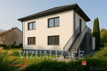 Prodej, domy/rodinný, 213 m2, Hradecká 255, 74769 Pustá Polo - 2