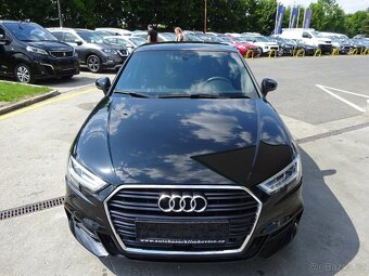 Audi A3 1,0 FSI S-LINE - 2