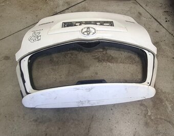 Toyota Verso 2010-2016 - 2