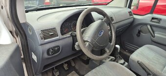 Ford Connect 1.8Diesel 55kw - 2