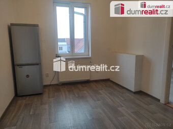 pronájem bytu 3 + 1, 85 m2, sklep - 2