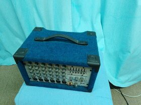 Povermix LDM - 2