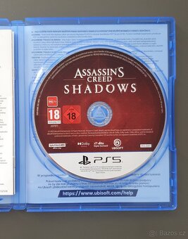 Assassin's creed Shadow - 2