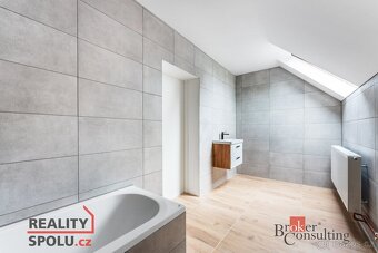 Prodej, byty/4+1, 139 m2, Šenovská 414/72, Slezská Ostrava, - 2