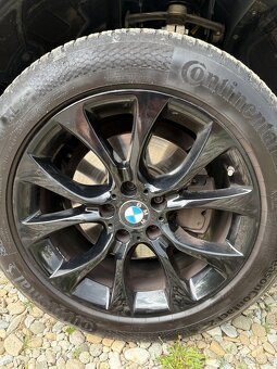 Prodám: BMW X5 (F15) 30d, rok 2018 – TOP STAV, AKCE - 2