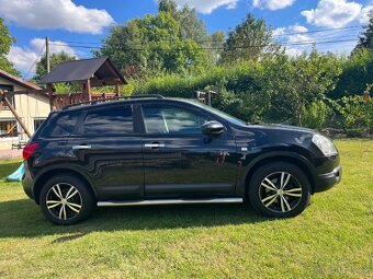 Qashqai - 2