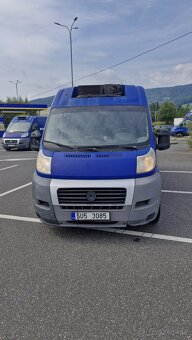 Fiat Ducato - 2