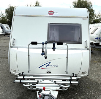 Bürstner Averso 495TK, PALANDY,PŘEDST,MOVER,NOSIČ,ATC zaloha - 2