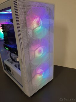 Herní PC Ryzen 7 | 32GB RAM | GTX 1660 Super Win 11 - 2