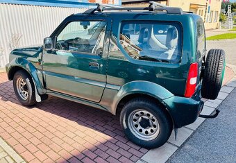 Suzuki Jimny - 2