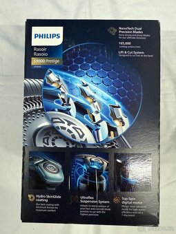 Series 9000 Prestige Wet & Dry SP9840 - 2