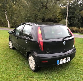 Fiat Punto - 2