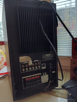 Genius SW-HF5.1 5000 - 2