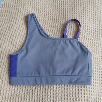 Sportovní podprsenka - 2