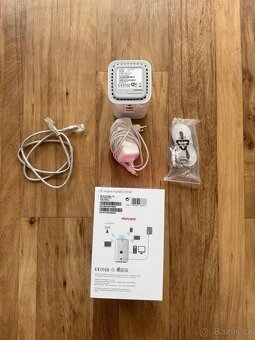 LTE modem router HUAWEI E5180 - 2