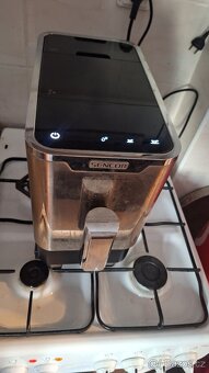 Kávovary saeco , sencor , delonghi - 2