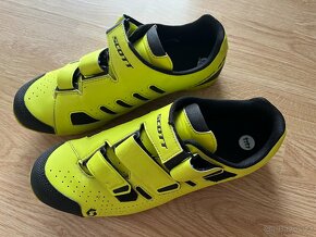 Cyklotretry Scott - 2