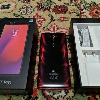 Xiaomi Mi 9T Pro 6GB/128GB - 2