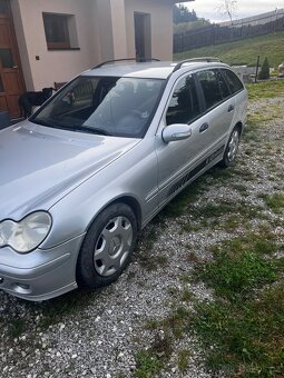 Mercedes Benz 220CDI - 2