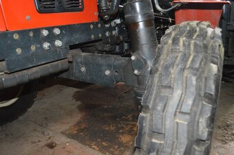 traktor Zetor 7711 - 2