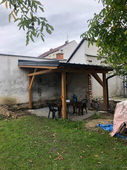 TESAŘSKÉ, STAVEBNÍ A ŘEMESLNÉ PRÁCE - 2