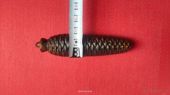 Závaží do hodin - šiška - 2