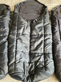 Zimní fusak Tchibo - 2